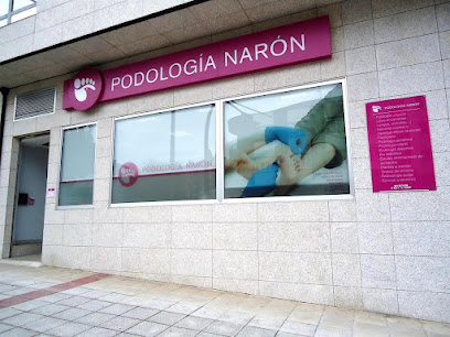 Podología Narón