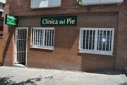 Clínica del Pie