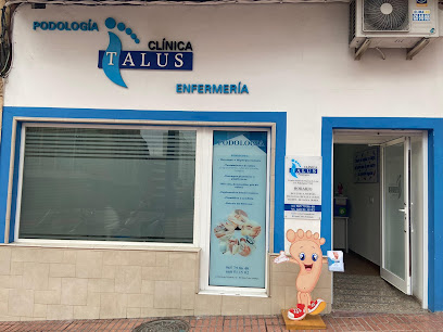 Clinica Talus Podología