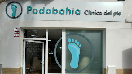 Podobahia Clínica Podologica