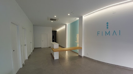 FIMAI | Centro de fisioterapia integral