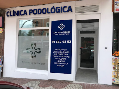 Podologia Charo Jurado