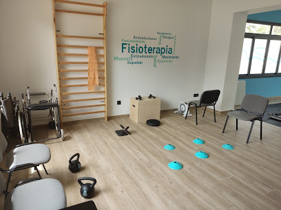 Centro de Fisioterapia ARCONES