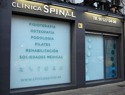 Clínica Spinal