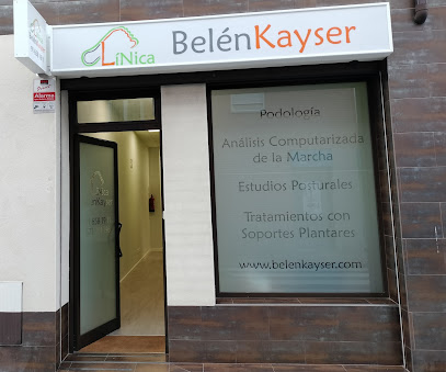 Clínica Del Pie Belén Kayser