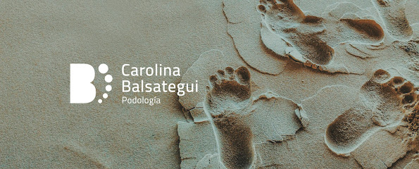 Podologia Carolina Balsategui- Centro de reconocimientos OLNA