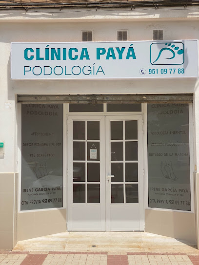 Clínica Payá Podología