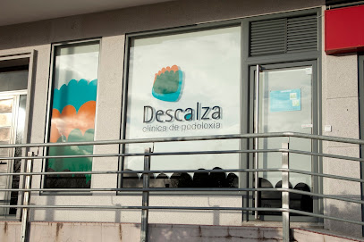 Clinica de Podoloxía Descalza