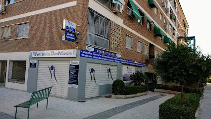 Policlinica San Marcos