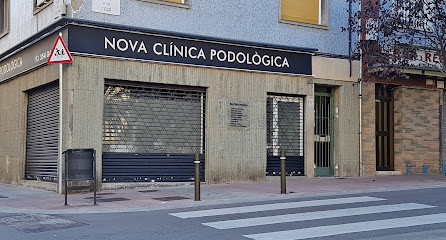 Nova Clinica Podologica