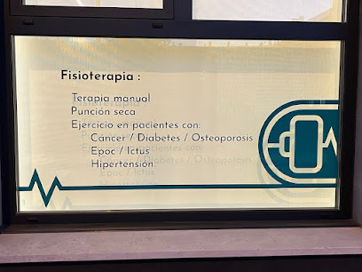 Fisioterapia y Podología MOVET