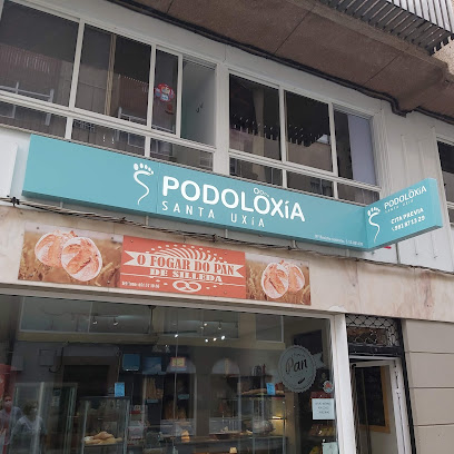 Podoloxía Santa Uxía