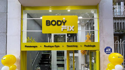 Body Fix Center