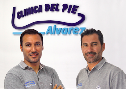 Clínica del Pie Álvarez Tarifa