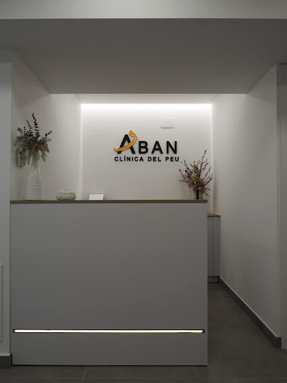 CLINICA DEL PEU ABAN