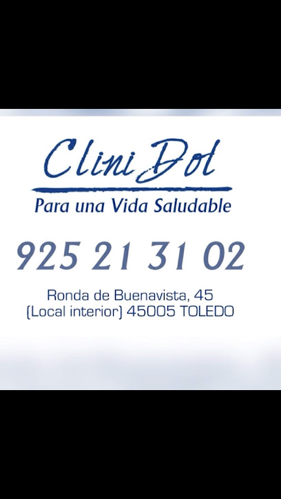 CLINIDOL