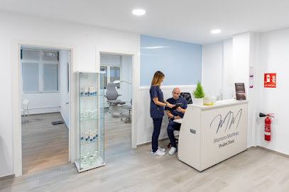 MM PODOCLINIC- Podólogo Santa Cruz de Tenerife