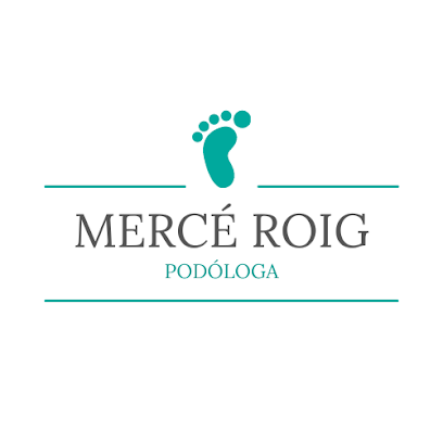 Mercé Roig Podóloga