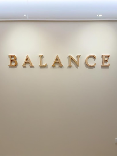 Clínica Balance