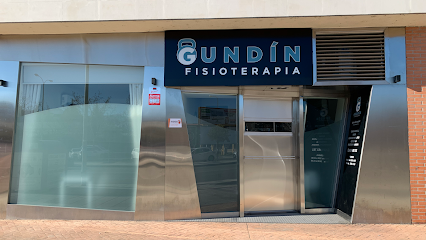 Fisioterapia Gundín