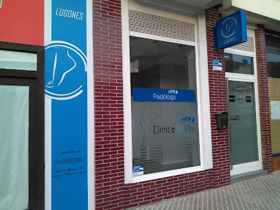 Clinica Del Pie – Pruneda Vallina Pablo