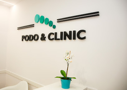 PODO & CLINIC