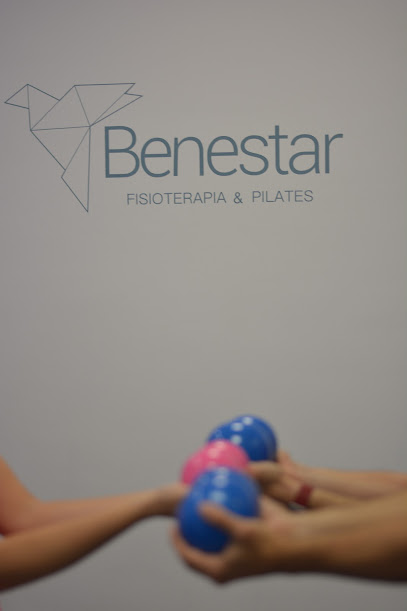 Clinica Benestar