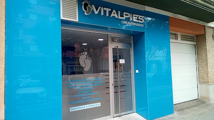 vitalpies