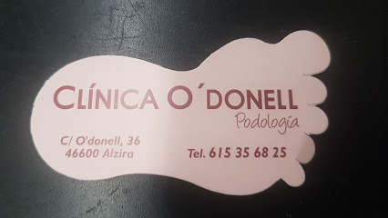 Clínica O&apos;Donell