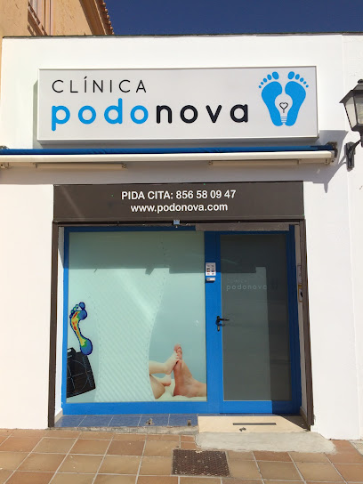 Clínica Podonova Chiclana