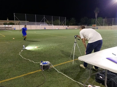 Jose Cardo – Podologia i Biomecànica Esportiva – Bikefitting