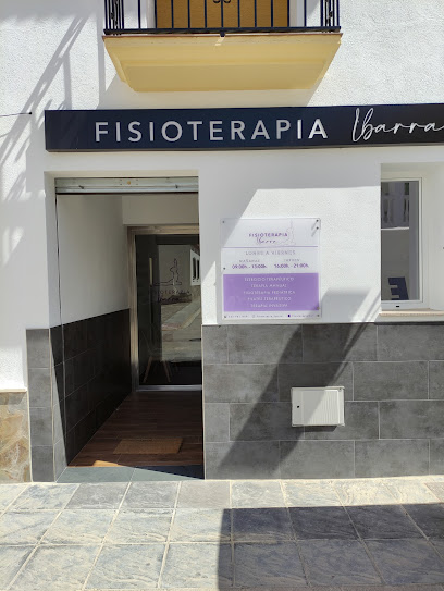 Fisioterapia Ibarra