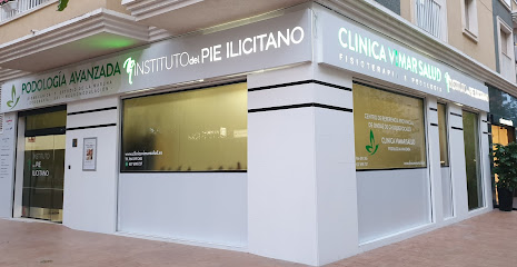 Clínica Vimar Salud (Instituto del Pie Ilicitano Podología avanzada)