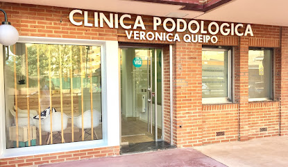 Clínica Podológica Verónica Queipo