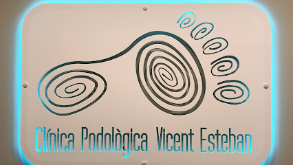 Clínica Podològica Vicent Esteban