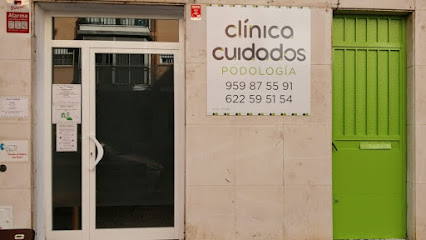 Pódologo Huelva | Clínica Cuidados