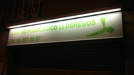 Centro Podológico Llobregós