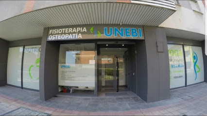 Unebi | Fisioterapia en Barakaldo – Retuerto