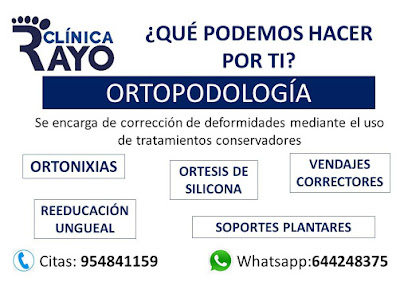 Clinica Rayo