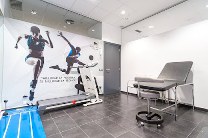 Clínica Mayral – foot center. Podología, Cerdanyola del Vallès