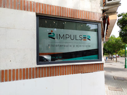 IMPULSER Fisioterapia y Ejercicio