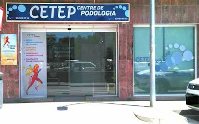 CETEP PODOLOGIA