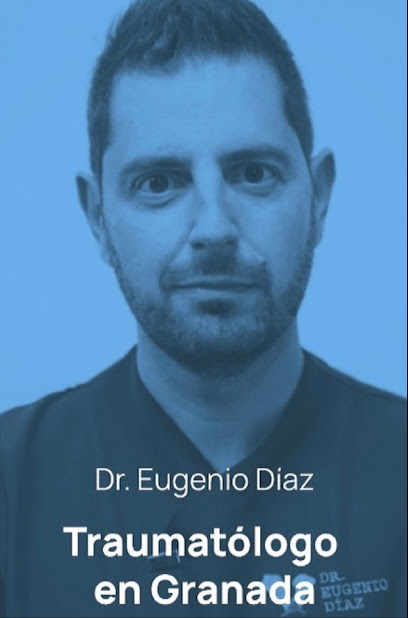 Dr. José Ignacio Eugenio Díaz