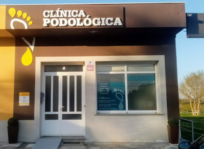 Clínica Podológica Laura López