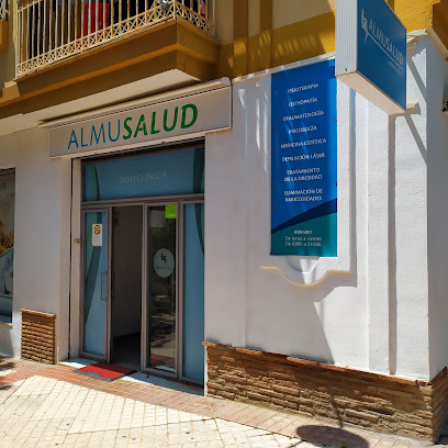 Clínica Almusalud