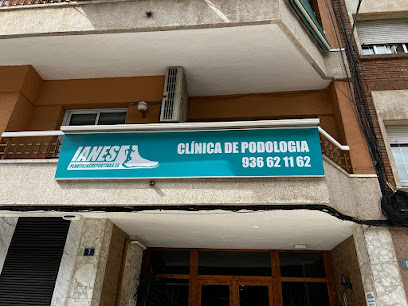 CLINICA IANES GAVÀ