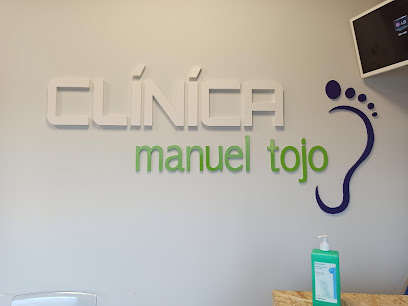 Clinica Manuel Tojo