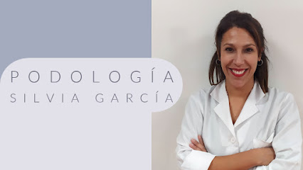 Podología Silvia García