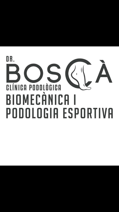 Clínica Podologica Boscà