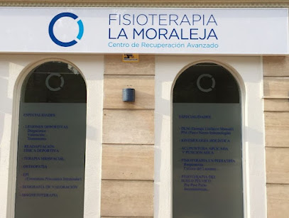 Fisioterapia La Moraleja